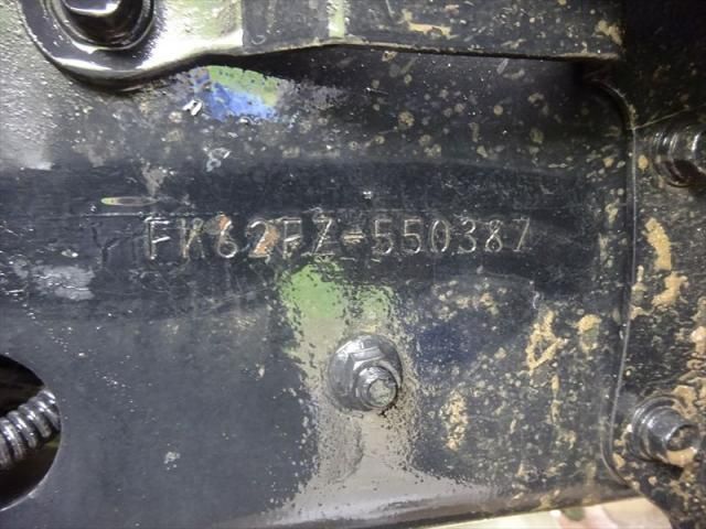 Mitsubishi FIGHTER 2011-10 7606860-29