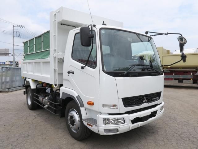 Mitsubishi FIGHTER 2025-10 7606828-2