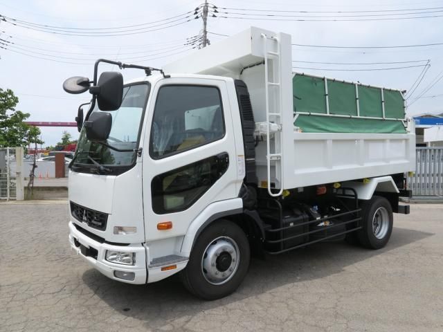 Mitsubishi FIGHTER 2025-10 7606828-3