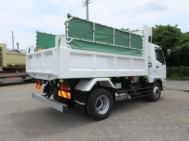 Mitsubishi FIGHTER 2025-10 7606828-5