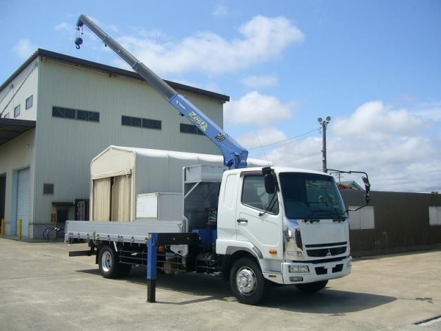 Mitsubishi FIGHTER 2016-02 7606843-19