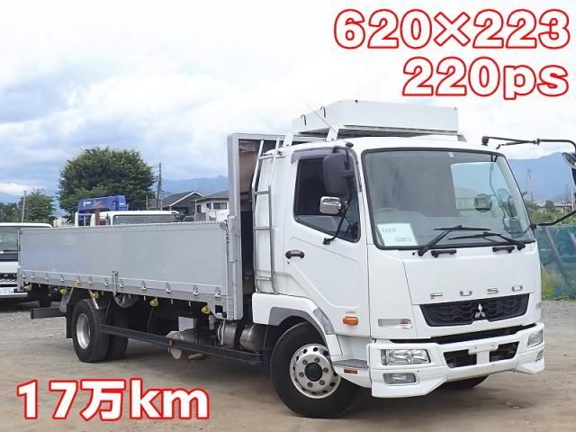 Mitsubishi FIGHTER 2011-12 7606858-0