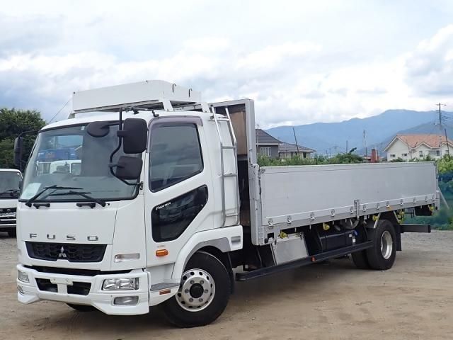 Mitsubishi FIGHTER 2011-12 7606858-1
