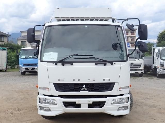 Mitsubishi FIGHTER 2011-12 7606858-4
