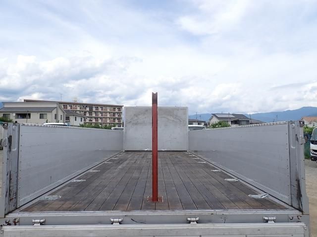 Mitsubishi FIGHTER 2011-12 7606858-6