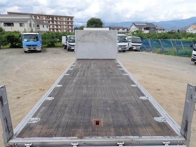 Mitsubishi FIGHTER 2011-12 7606858-7
