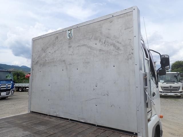 Mitsubishi FIGHTER 2011-12 7606858-8