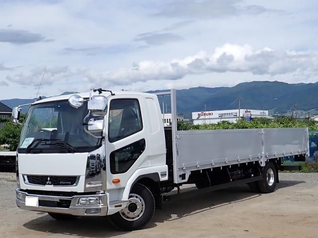 Mitsubishi FIGHTER 2025-05 7606837-1