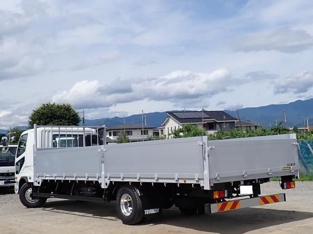 Mitsubishi FIGHTER 2025-05 7606837-3