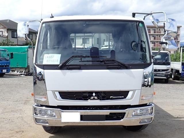 Mitsubishi FIGHTER 2025-05 7606837-4