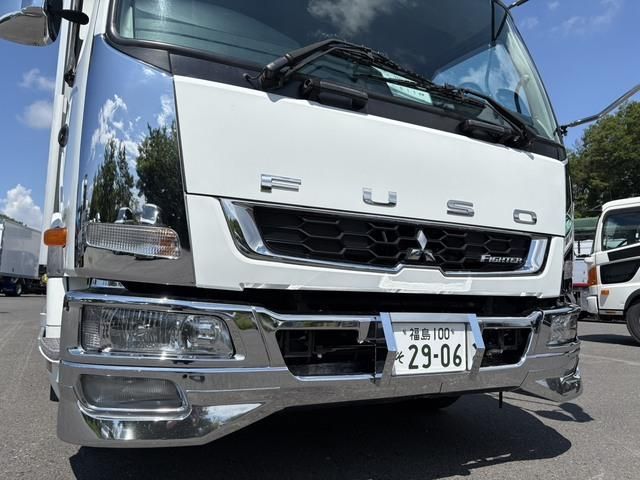 Mitsubishi FIGHTER 2019-07 7606846-15