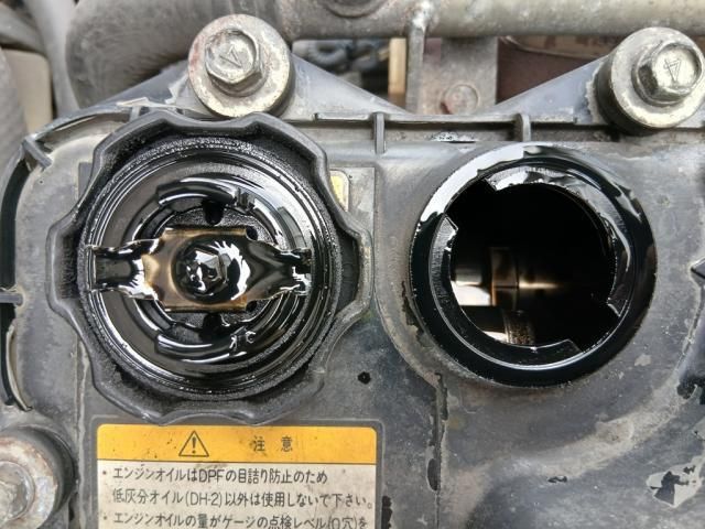 Mitsubishi FIGHTER 2018-06 7606849-12