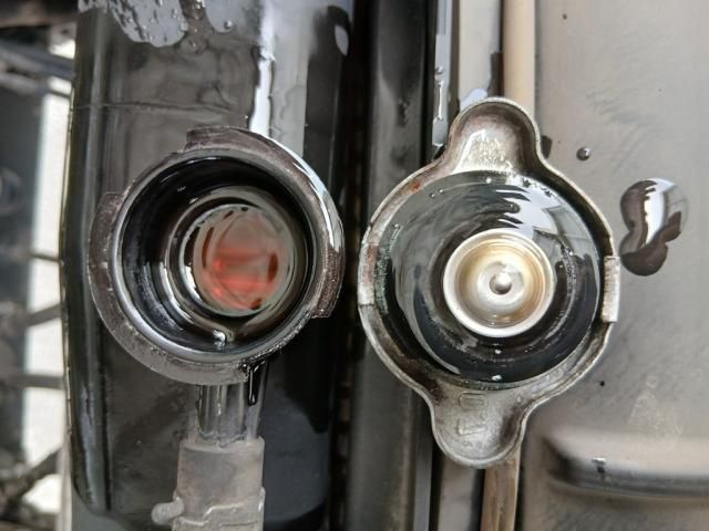 Mitsubishi FIGHTER 2018-06 7606849-13