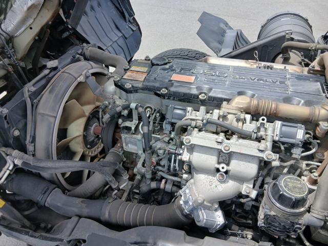 Mitsubishi FIGHTER 2018-06 7606849-14