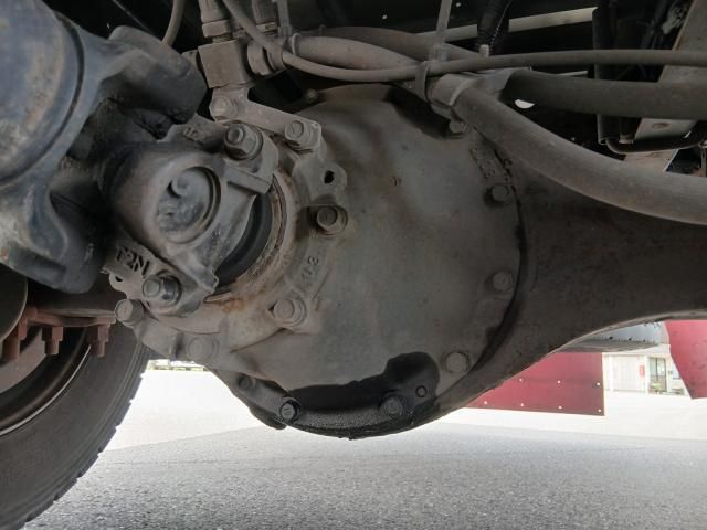 Mitsubishi FIGHTER 2018-06 7606849-18