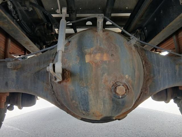 Mitsubishi FIGHTER 2018-06 7606849-19