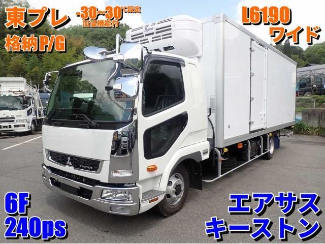 Mitsubishi FIGHTER 2026-02 7606832-0