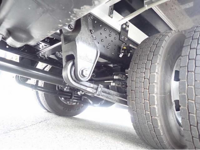 Mitsubishi FIGHTER 2026-02 7606832-21