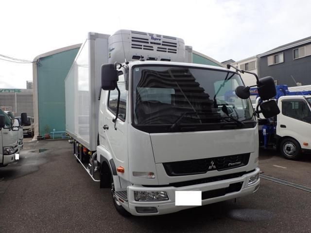Mitsubishi FIGHTER 2025-12 7710175-0