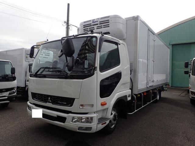 Mitsubishi FIGHTER 2025-12 7710175-1