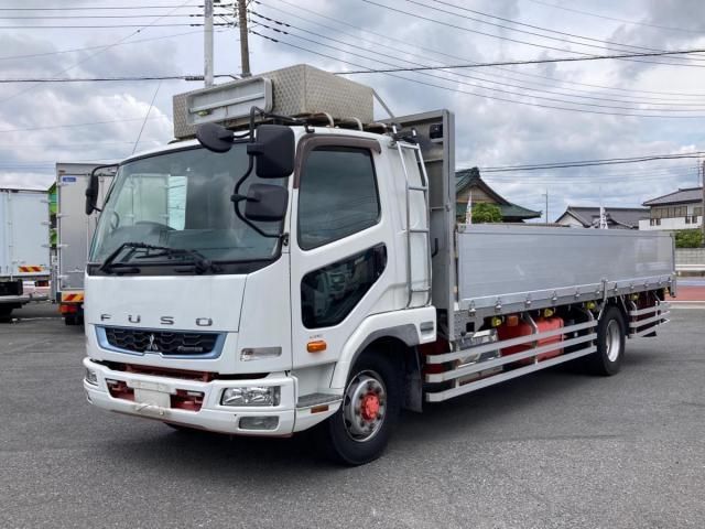 Mitsubishi FIGHTER 2019-07 7710224-0