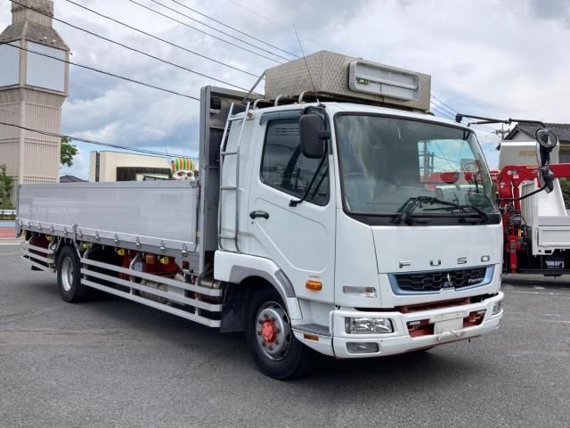 Mitsubishi FIGHTER 2019-07 7710224-1