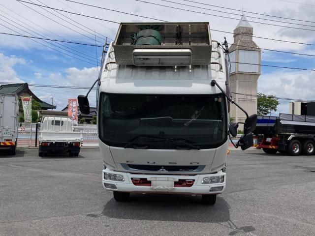 Mitsubishi FIGHTER 2019-07 7710224-20