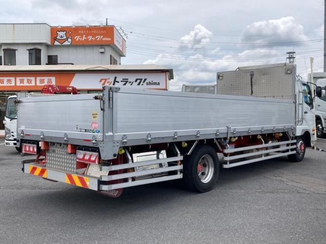 Mitsubishi FIGHTER 2019-07 7710224-2