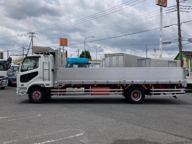 Mitsubishi FIGHTER 2019-07 7710224-4
