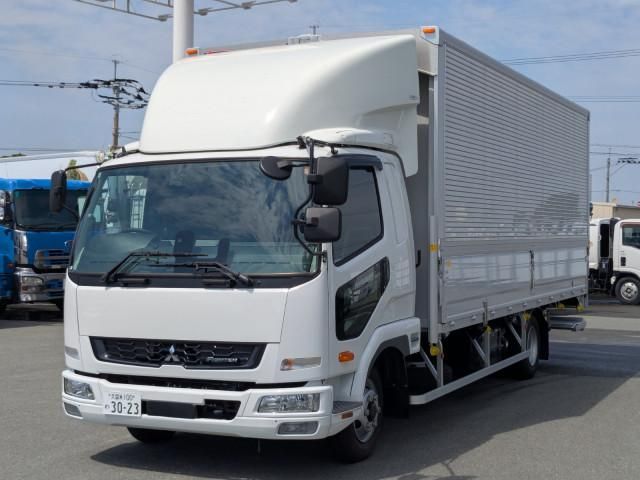 Mitsubishi FIGHTER 2025-12 7710170-0
