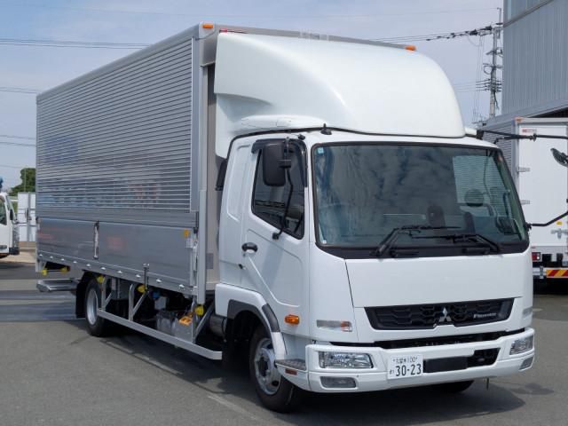 Mitsubishi FIGHTER 2025-12 7710170-1