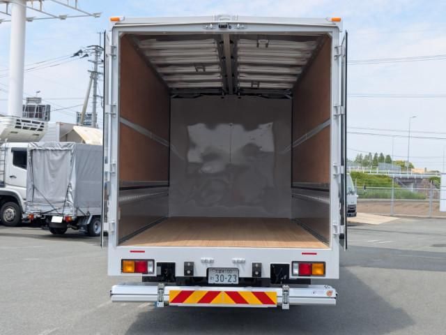 Mitsubishi FIGHTER 2025-12 7710170-7