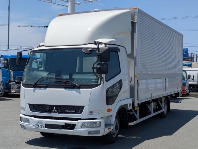 Mitsubishi FIGHTER 2025-12 7710167-0