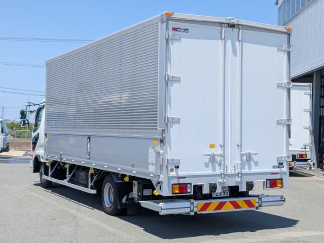 Mitsubishi FIGHTER 2025-12 7710167-2