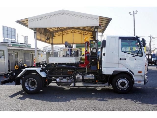 Mitsubishi FIGHTER 2024-10 7710144-4