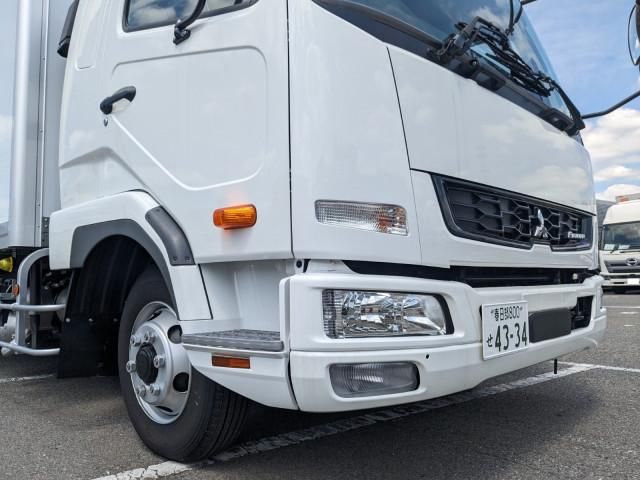 Mitsubishi FIGHTER 2025-12 7710154-25