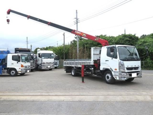 Mitsubishi FIGHTER 2019-04 7710210-0