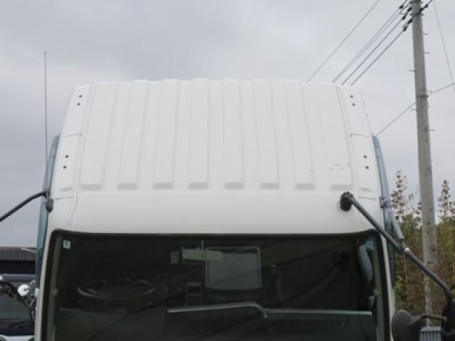 Mitsubishi FIGHTER 2019-04 7710210-9