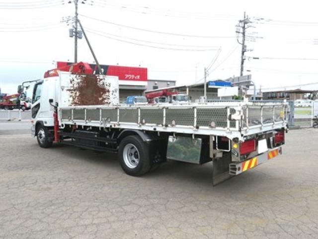 Mitsubishi FIGHTER 2019-04 7710210-3