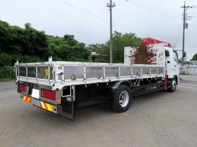 Mitsubishi FIGHTER 2019-04 7710210-4