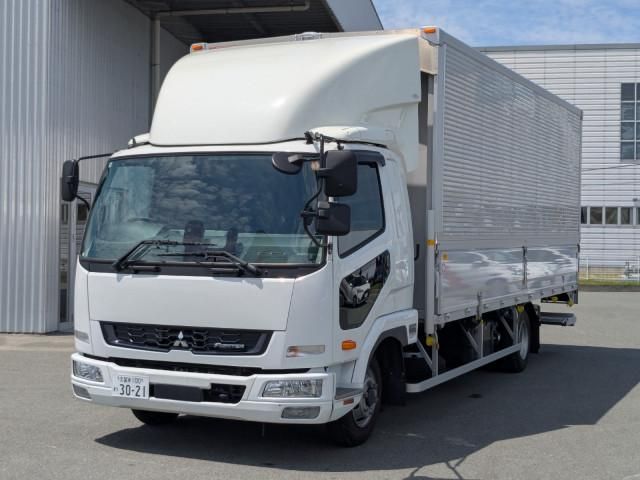 Mitsubishi FIGHTER 2025-12 7710168-0