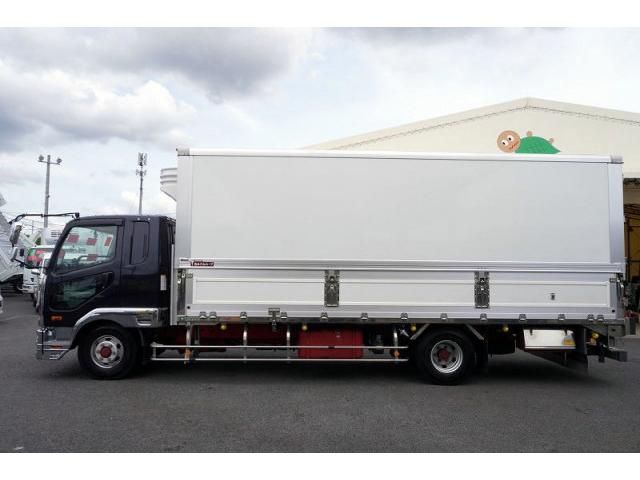 Mitsubishi FIGHTER 2023-07 7710152-2