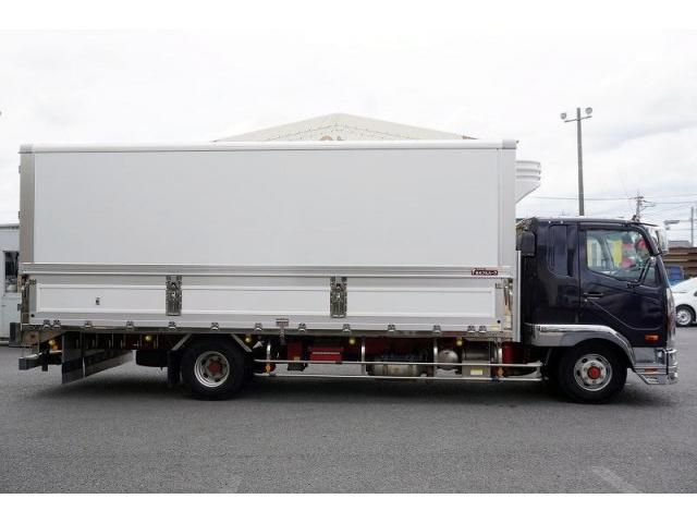 Mitsubishi FIGHTER 2023-07 7710152-4