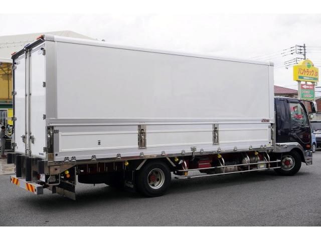 Mitsubishi FIGHTER 2023-07 7710152-7