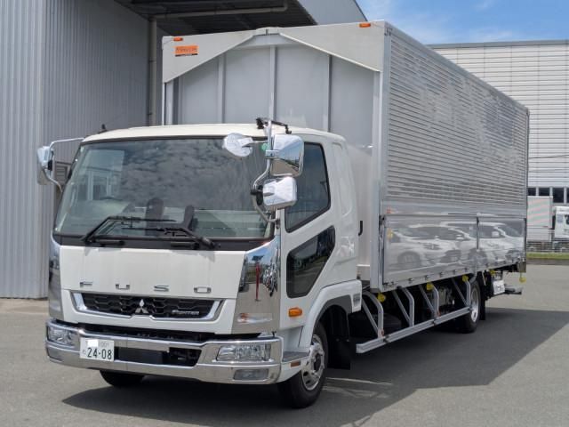 Mitsubishi FIGHTER 2025-05 7710151-0