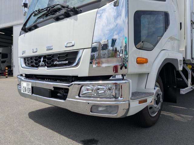 Mitsubishi FIGHTER 2025-05 7710151-20