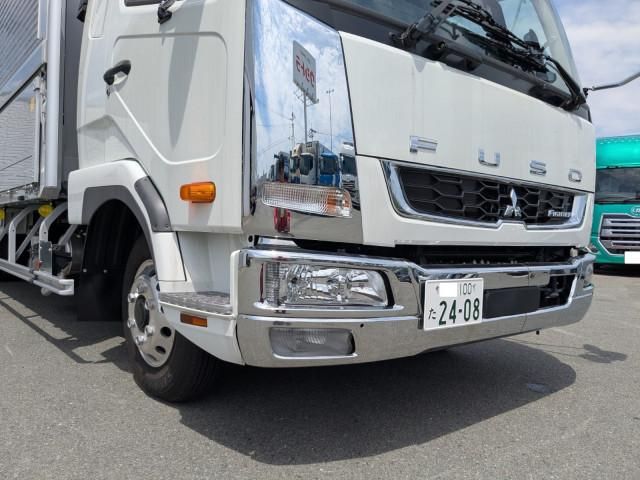 Mitsubishi FIGHTER 2025-05 7710151-21