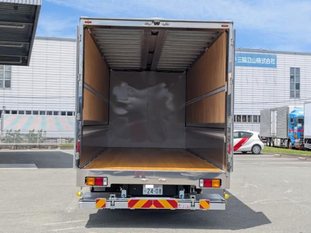 Mitsubishi FIGHTER 2025-05 7710151-7