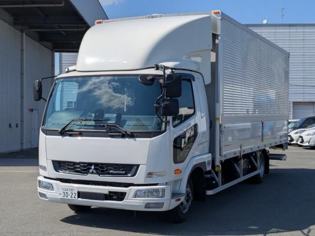 Mitsubishi FIGHTER 2025-12 7710169-0