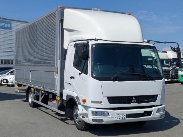 Mitsubishi FIGHTER 2025-12 7710169-1